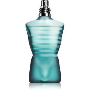 Jean Paul Gaultier Le Male Eau de Toilette til mænd 200 ml