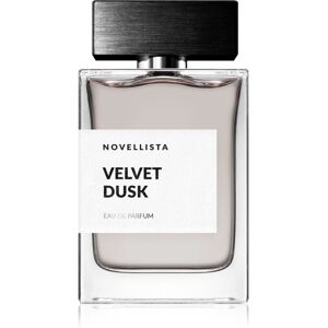NOVELLISTA Velvet Dusk Eau de Parfum Unisex 75 ml