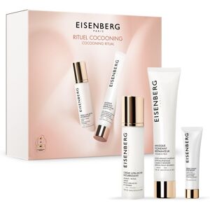 EISENBERG Cocooning Ritual sæt til pleje af huden