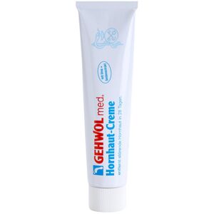 Gehwol Med Blødgørende creme til hård hud 125 ml