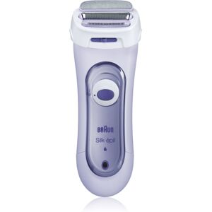 Braun Lady Shaver LS5560 Ladyshaver 1 stk.