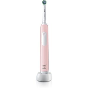 Oral-B Pro Series 1 Pink Elektrisk tandbørste 1 stk.