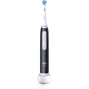 Oral-B iO3 Elektrisk tandbørste Black 1 stk.