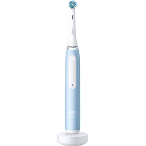 Oral-B iO3 Elektrisk tandbørste Blue 1 stk.