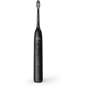 Philips Sonicare 5500 HX7111/01 Sonisk elektrisk tandbørste Black 1 stk.