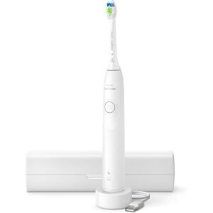 Philips Sonicare 5300 HX7108/02 Sonisk elektrisk tandbørste White 1 stk.