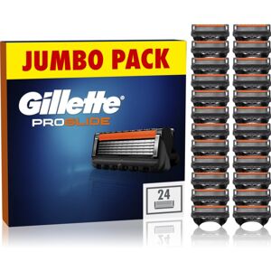 Gillette ProGlide Erstatningsblade 24 stk.