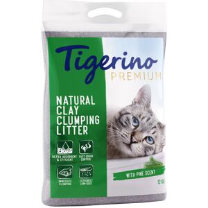 2x12kg Pinje Tigerino Premium