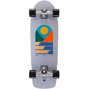 Arbor CX Daily Driver 2 Surfskate (Grå)