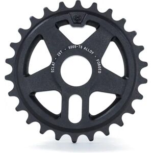 Eclat Onyx Freestyle BMX Tandhjul (Sort - 26T)