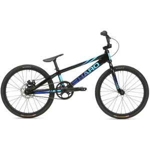 Haro Racelite Expert XL 20 2024 BMX Race Cykel (Sort)