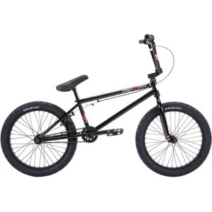 Stolen Overlord 20'' Freestyle BMX Cykel (Black Sabbath)