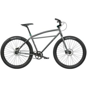 Wethepeople Avenger 27.5 2023 Bike (Matt Charcoal Grey)
