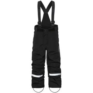 Didriksons Idre Børne Skibukser (Sort)