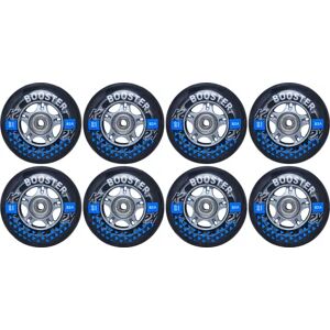 K2 Booster Inliner Hjul 8-Pak (80mm)