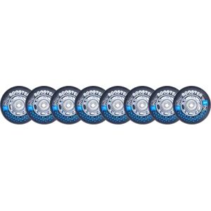 K2 Booster Inliner Hjul 8-Pak (72mm)