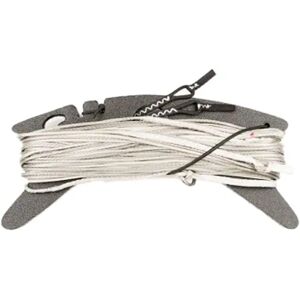 F-One Diablo Monolith Bar Line Sæt (V4)