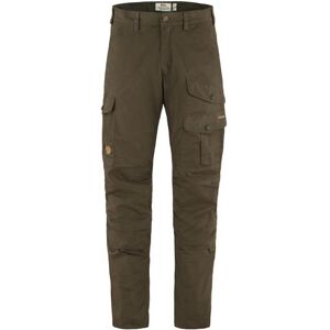 Fjällräven Barents Pro Hydratic Trousers Mens, Dark Olive