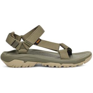 Teva Hurricane XLT 2 Dame, Burnt Olive 42