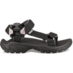 Teva Terra Fi 5 Universal Dame, Black 45,5