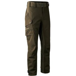 Deerhunter Mens Muflon Light Trousers, Art Green Str. 28