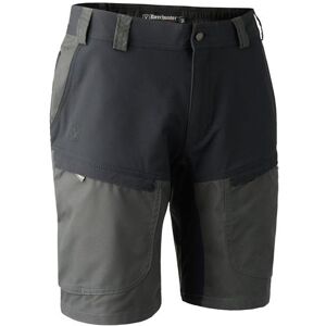 Deerhunter Mens Strike Shorts, Black Ink Str. 48