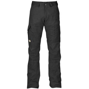 Fjällräven Karl Pro Trousers Mens, Dark Grey Str. 48
