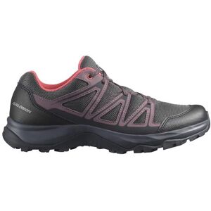 Salomon Barrakee Womens, Shale / Dubarry 45