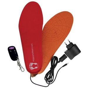 Happyhotfeet Heating Insoles 47 / 48
