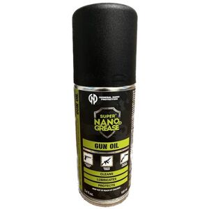 Generel Nano Protection Super Nano Grease Gun Oil - 100 ml 47