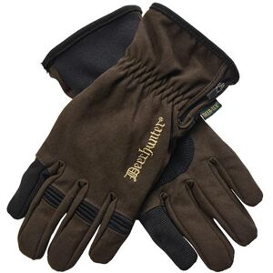 Deerhunter Muflon Extreme Gloves, Wood 47 / 48