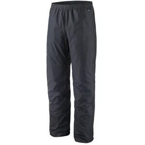 Patagonia Mens Torrentshell 3L Pants, Black M