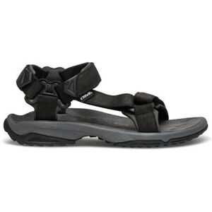 Teva Terra Fi Lite Leather Herre, Black 36