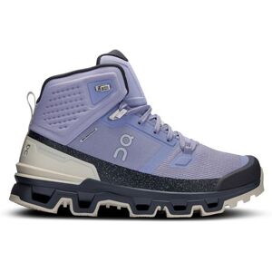 On Cloudrock 2 Waterproof Womens, Feather / Black 37