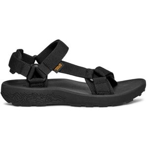 Teva Hydratrek Sandal Dame, Black 43