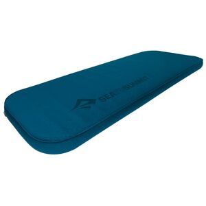 Sea to Summit Comfort Deluxe S.I. Mat Regular, Byron Blue
