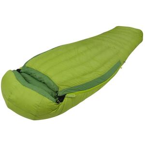 Sea to Summit Ascent AcII - Regular, Moss / Spruce
