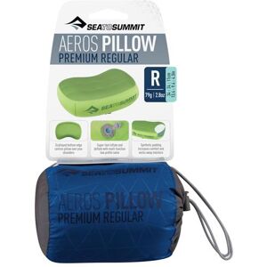 Sea to Summit Aeros Premium Pillow Regular, Navy