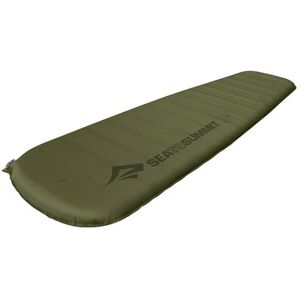 Sea to Summit Camp Plus S.I. Mat Regular, Moss Green