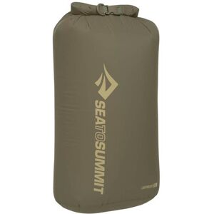 Sea to Summit Lightweight Dry Bag 20L, Burnt Olive