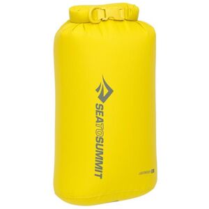 Sea to Summit Lightweight Dry Bag 5L, Sulphur S