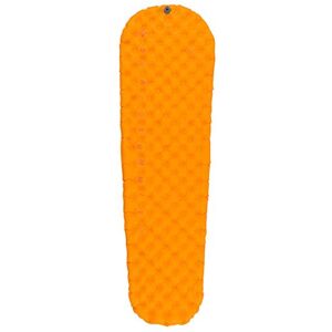Sea to Summit Ultralight ASC Insulated Mat Regular, Orange 39