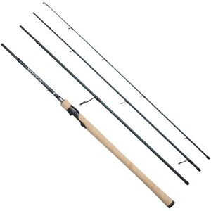 Abu Garcia Sölv AG2 4 pc, 9 fod - 7-22 g 45