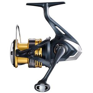 Shimano Sahara FJ 2500