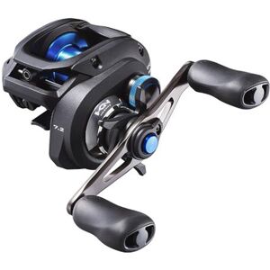 Shimano SLX DC 151 Left Hand 2500