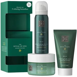 RITUALS The Ritual Of Jing Trio Gift Set