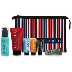 MEN-Ü Ultimate Travel Gift Set