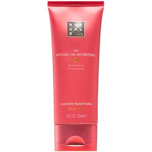 RITUALS The Ritual Of Ayurveda Recovery Hand Balm 70ml