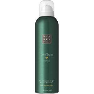 RITUALS The Ritual Of Jing Foaming Shower Gel 200ml