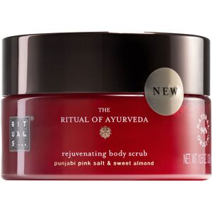 RITUALS The Ritual Of Ayurveda Rejuvenating Body Scrub 300g